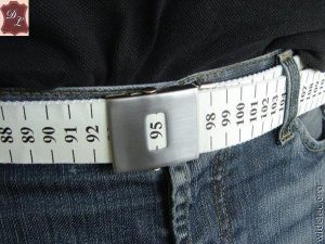 Important tips about leather belts