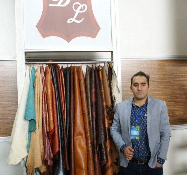 گزارش نمایشگاه توانمندی های صادراتی ایران