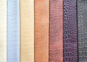 The secret of survival in the leather industry