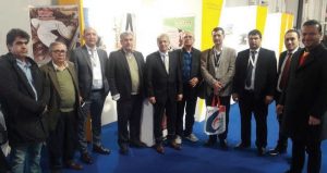 The spring and summer models of 2020 at three exhibitions of Simac, Tanning Tech and Lineapelle