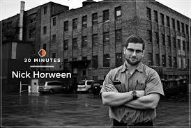 Horween Leather Factory