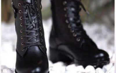 16 نکته مهم برای خرید کفش زمستانی زنانه