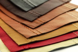 Inadequate synthetic leather (foam) is a factor in the success of natural leather