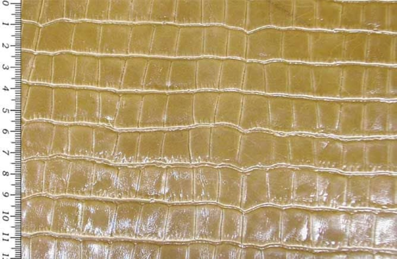 Watch-Strap Emboss natural leather sample by Dalir Leather